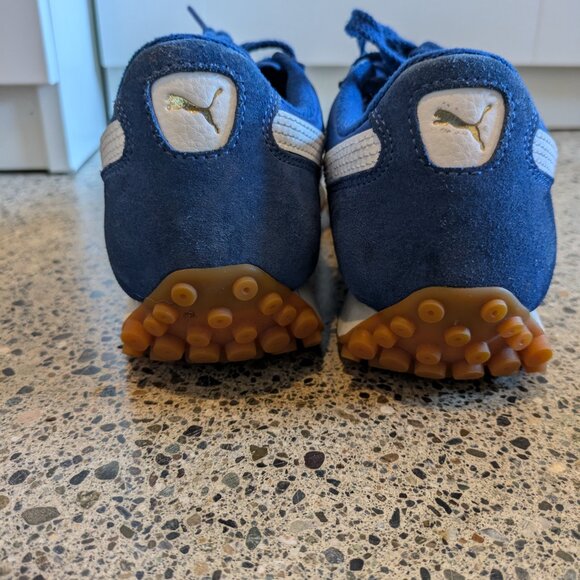 Puma Easy Rider - Picture 3 of 5